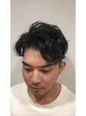 刈り上げ