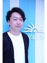 ラバフロー 小野原店(LAVA FLOW) 北森 幹人