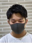 2way束感ショート