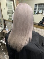 ロール(ROLL) ペールラベンダー