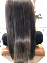 ソラ(ZoLA)&nbsp;【髪質改善》まとまる艶髪ロング☆