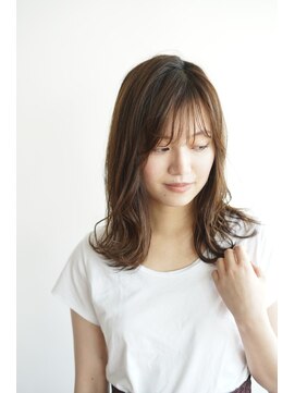 プロデュース 古淵店(Produce) 華やかゆるふわ巻き【町田/相模原/古淵】