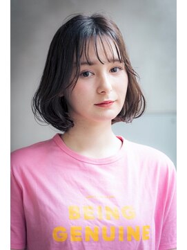 エース (ACE) ACE  ナチュラルカラー　×    シースルー