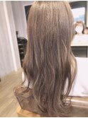 【イメチェン】エアリーパーマ