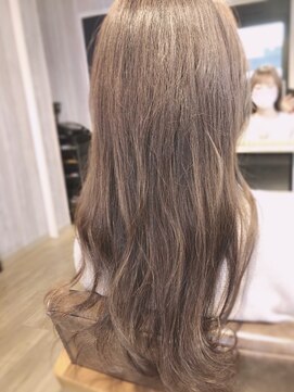 リノ 船橋(Lino) 【イメチェン】エアリーパーマ