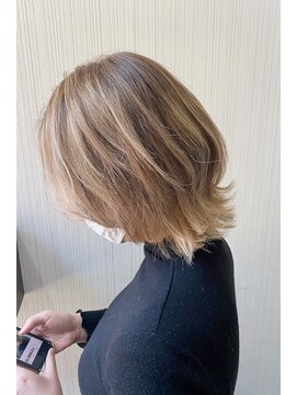 トムキャット(TOM CAT) ミルクティー