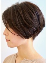 トランクヘアデザイン(TRUNK Hair Design)&nbsp;【TRUNK Hair Design 西本】トランクスヘア