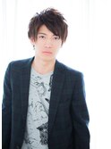 エッジショートレイヤー