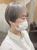 ソイ コンク 下北沢(soi conc)&nbsp;パールグレージュ