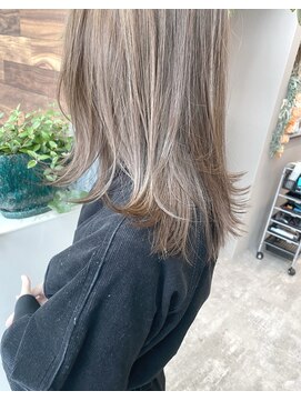 エスデザイン(es design) ミディアムレイヤー