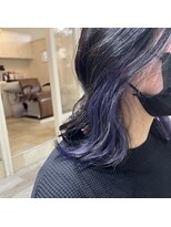 ベビーフェアリー 西宮北口店(Baby Fairy)&nbsp;ブルーラベンダー