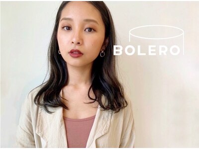 ボレロ BOLERO