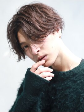 リップス 渋谷(LIPPS) リバースエアミディ