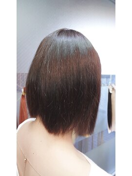 ヘアーアンドエクステンション ラファ(Hair&Extension rafa) エクステ