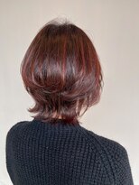 サラジュ 逆瀬川店(SARAJU)&nbsp;レイヤースタイル