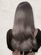 オルバイマグ(oru by mag)の写真/髪に潤いが欲しい大人女性から大好評の当店オリジナルの【髪質改善カラー】で求めていた艶髪に♪