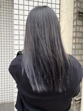 バーシャミ 博多(Baciami) アッシュグレー