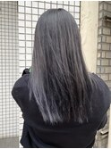 アッシュグレー