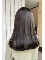 ラボヌールヘアー 札幌店(La Bonheur hair etoile) 【斎藤】guest hair~8