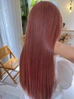 ゴカン(Gokan)&nbsp;コーラルピンク