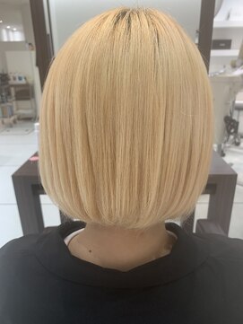 タヤ 千葉そごう店(TAYA) ボブ