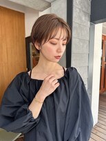 ルービック 枚方(Rubik's)&nbsp;大人ショート　40代