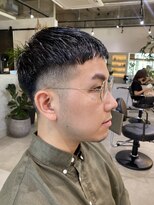 イコール(EquAll)&nbsp;【個性派ショート】