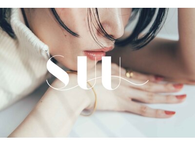 スー(SUU)