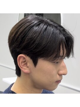 スキル 渋谷(SKILL) カルマコンマヘア