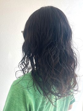 アクイール(ACCUEILLIR) しっかりウェーブ【見附】【長岡】