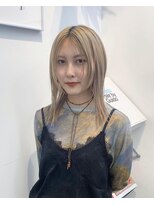 アンダーカレント(undercurrent)&nbsp;デザインカラー