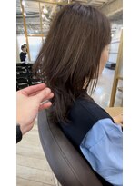 レイヤーカット