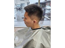 ヘアーバンブス(Hair Bambus)