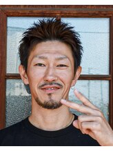 ノームコア(NORM CORE)&nbsp;スパイキーショート
