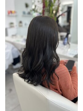 アオ 甲府本店(AO) オリーブベージュ
