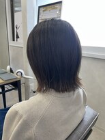 エモ(emo)&nbsp;外はね