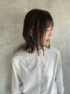 メロウ(mellow) クラフトブルー