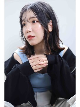 ゼロ 太田店(ZERO) 外ハネ