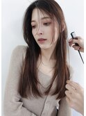 ★大人可愛い美髪くびれヘアネビージュ20代30代40代 XIA001