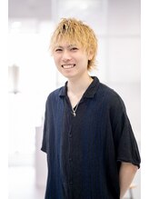 ブロッサム 上福岡店(Blossom) 阿部 寿紀