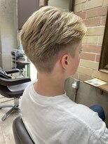 エルテ(ERTE)&nbsp;【メンズ】ショート