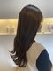 マウナ ヘアー(MAUNA HAIR)の写真/髪の芯にナノレベルで働きかけるヘアケア「コアミー」取り扱い◎
