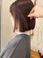 ルヴェール 茜部店(Le Vert) pink