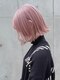 ベレーザ 渋谷神南(Beleza)の写真/【渋谷駅3分】ミシュランガイド"カミカリスマ"カラー部門5年連続受賞サロン◆1番かわいい自分に*