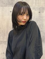 扉(GATE)&nbsp;バタフライレイヤースタイル