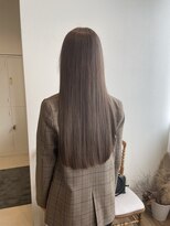 アモレット(amoretto)&nbsp;graige color