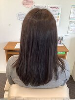 ツヤイロ 上飯田南店(TSUYA_IRO)&nbsp;8レベル    アッシュブラウン