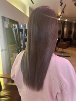 クティエ(Cuthie)&nbsp;美髪/小牧/髪質改善/トリートメント