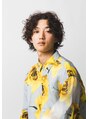 ヴァンメンズ(VAN MEN'S) ツイスパ系のパーマが得意です。幅広いデザインに対応します