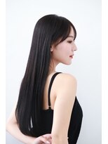 コア プラス 立川(COA PLUS)&nbsp;【髪質改善】艶髪特化！艶感カラーor髪質改善ストレート